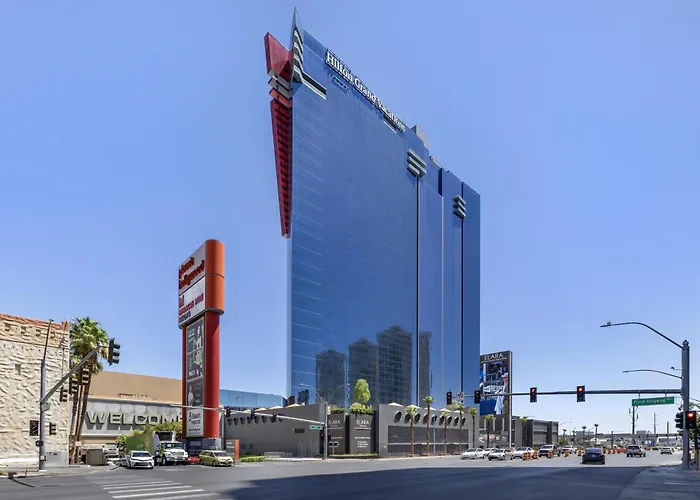 Hilton Club Elara Las Vegas